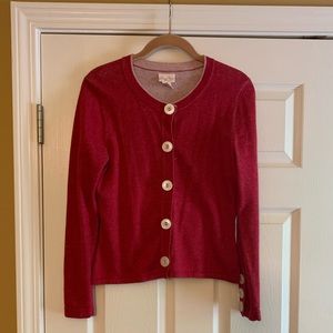 Tracy Reese Cardigan